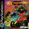 RC Revenge Box Art Front